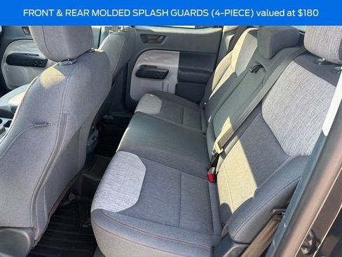 Used 2023 Ford Maverick XLT w/ Equipment Group 300A Standard AWD/4WD image 15
