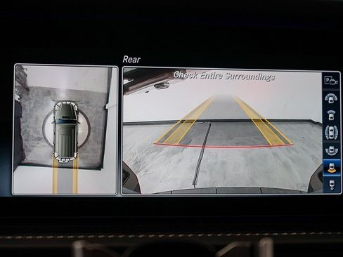 Used 2020 Mercedes-Benz G 63 AMG G-Class AMG G 63 image 35