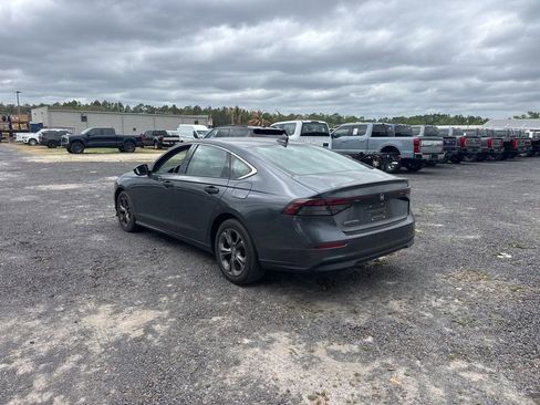 Used 2024 Honda Accord EX image 3
