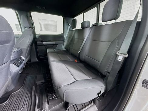 New 2026 Ford F150 XLT AWD/4WD image 24