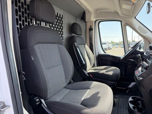 Used 2020 RAM ProMaster 1500 FWD image 34