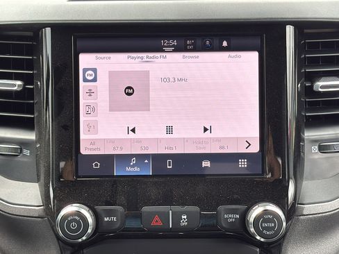 New 2026 RAM 5500 Tradesman w/ Chrome Appearance Group image 22