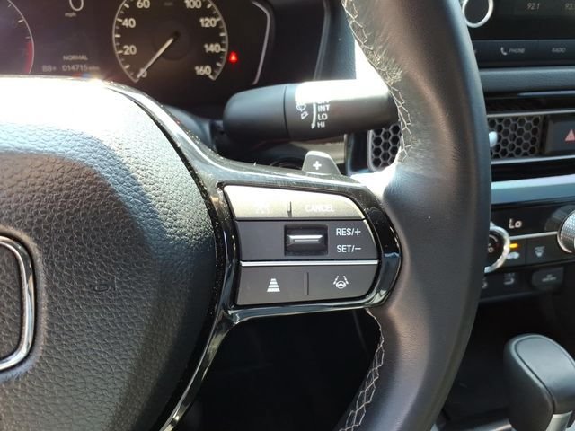 Used 2025 Honda Civic Sport image 22