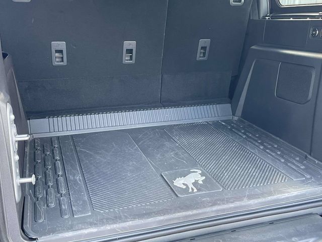 Used 2024 Ford Bronco Raptor AWD/4WD image 27