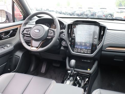 New 2026 Subaru Forester Sport AWD/4WD image 14