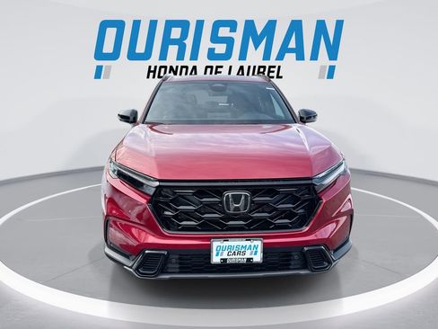 New 2026 Honda CR-V Sport-L image 3