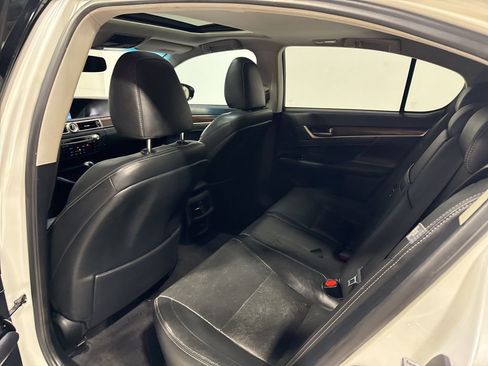 Used 2014 Lexus GS 350 w/ Premium Package image 32