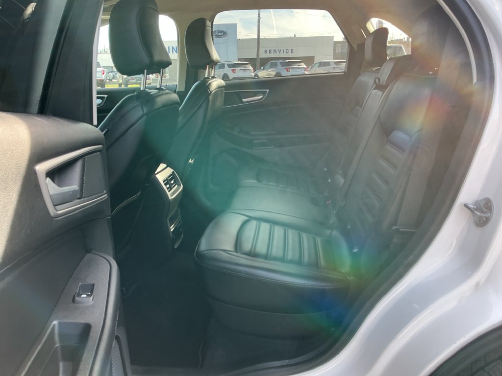 Used 2024 Ford Edge SEL w/ Convenience Package AWD/4WD image 23