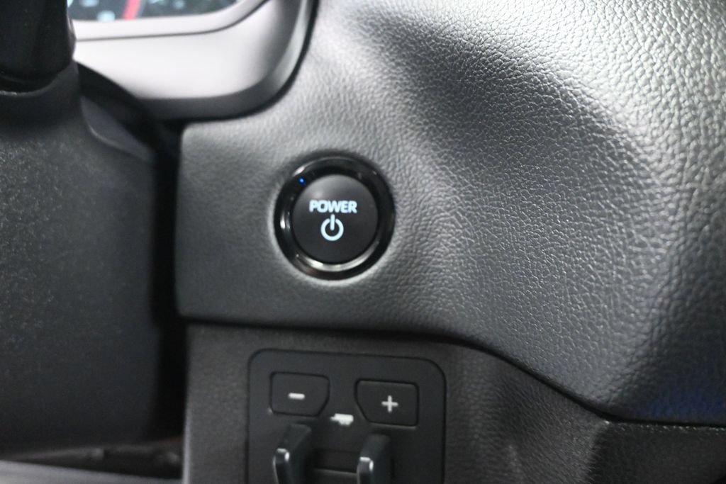 Used 2026 Toyota Sequoia Limited AWD/4WD image 17