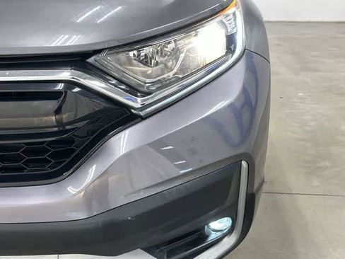 Used 2020 Honda CR-V EX-L image 31