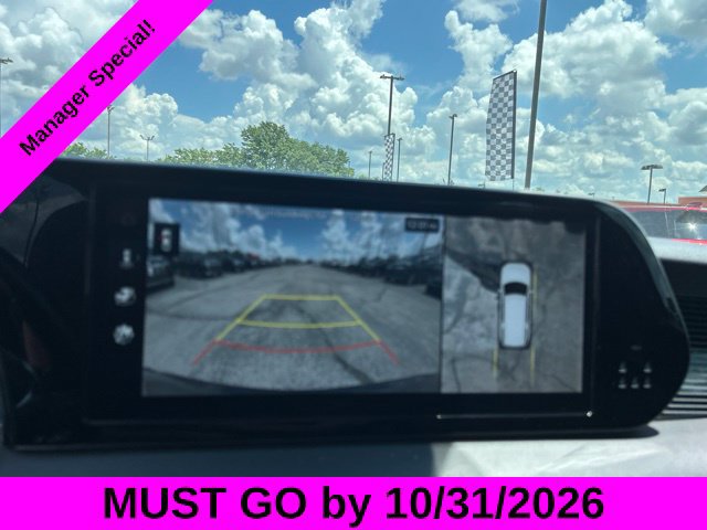 Used 2023 Hyundai Palisade Calligraphy FWD image 23