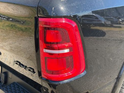 New 2026 RAM 1500 Limited w/ Night Edition image 7