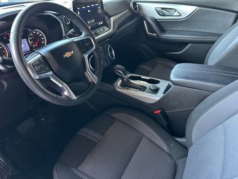Certified 2024 Chevrolet Blazer LT FWD image 10