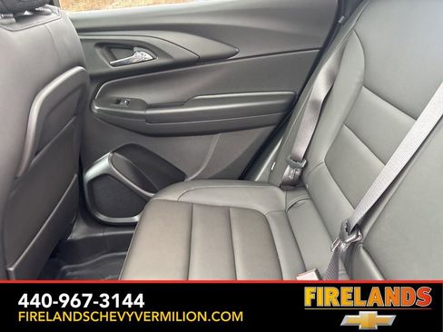 New 2025 Chevrolet TrailBlazer ACTIV w/ Convenience Package image 46