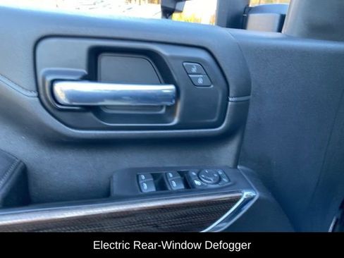 Used 2021 Chevrolet Silverado 2500 LT w/ All Star Edition image 21