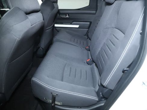 Used 2024 Toyota Tacoma TRD Off-Road image 14