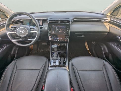 Used 2023 Hyundai Tucson SEL w/ Convenience Package AWD/4WD image 13