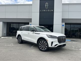 New 2026 Lincoln Aviator 2WD video 1