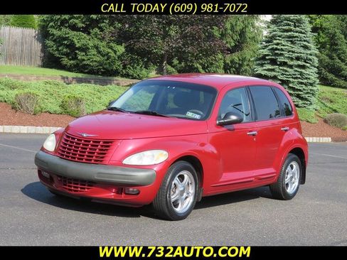 Used 2001 Chrysler PT Cruiser image 1
