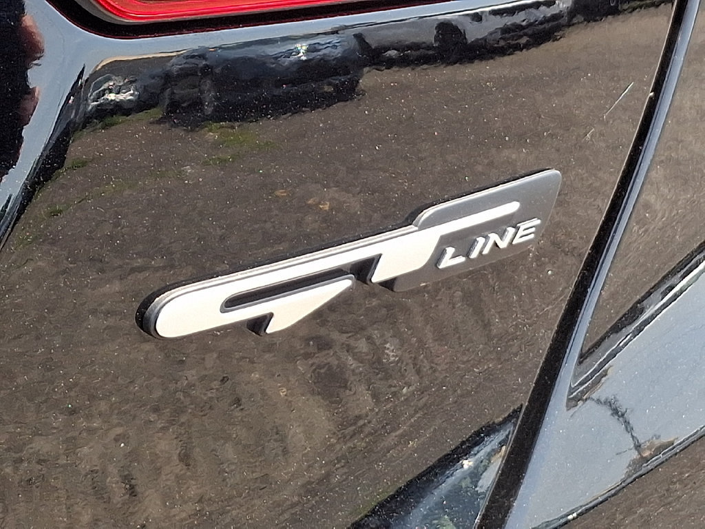 Certified 2023 Kia Forte GT-Line FWD image 31