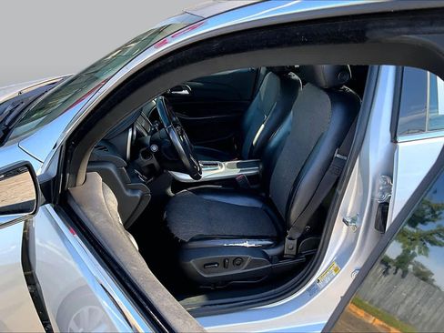 Used 2013 Chevrolet Malibu LT FWD image 8