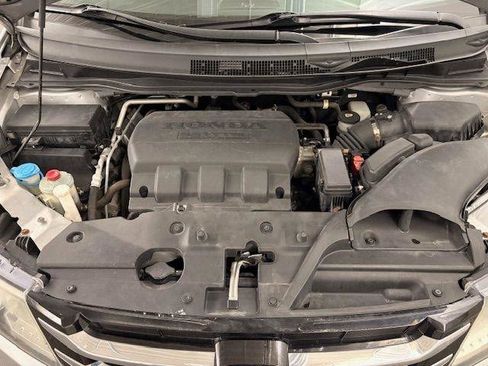 Used 2014 Honda Odyssey EX-L image 20