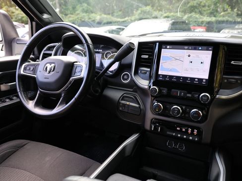 Used 2023 RAM 3500 Big Horn w/ Level 1 Equipment Group image 30