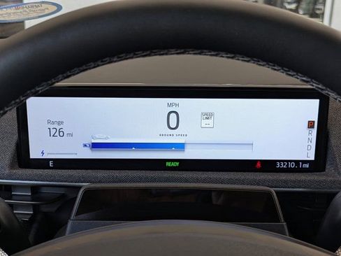 Certified 2022 Ford Mustang Mach-E GT w/ GT Performance Edition image 27