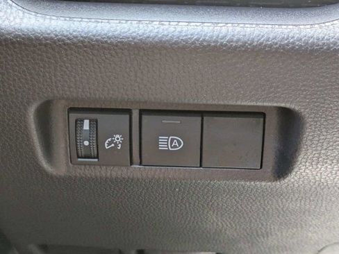 Used 2025 Toyota RAV4 LE FWD image 24