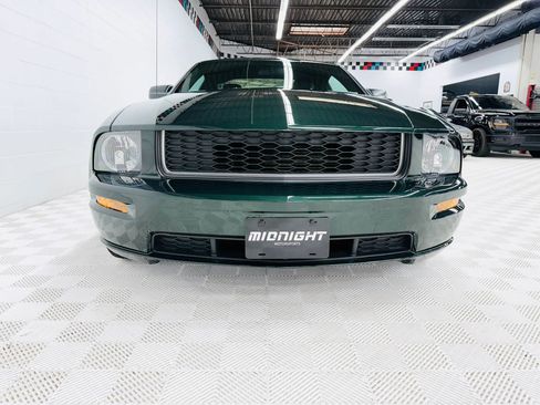 Used 2008 Ford Mustang GT image 5