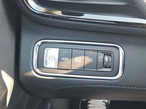 New 2026 Buick Enclave Sport Touring w/ Power Package FWD image 27