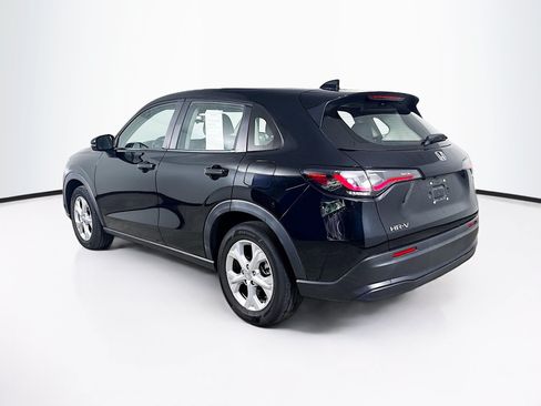 Used 2025 Honda HR-V LX image 26