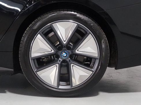 Used 2024 BMW i4 eDrive35 w/ Premium Package RWD image 56