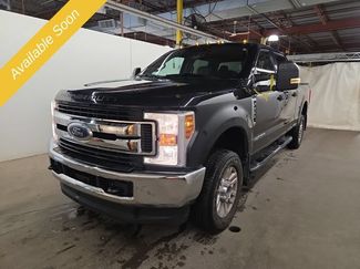 Used 2019 Ford F250 XLT AWD/4WD video 1