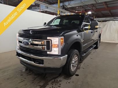 Used 2019 Ford F250 XLT