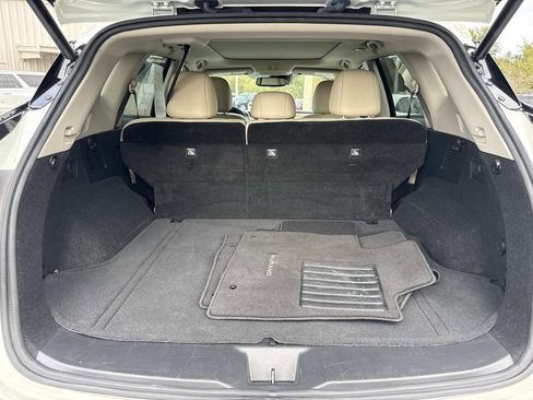 Used 2022 Nissan Murano SL w/ SL Moonroof Package image 11