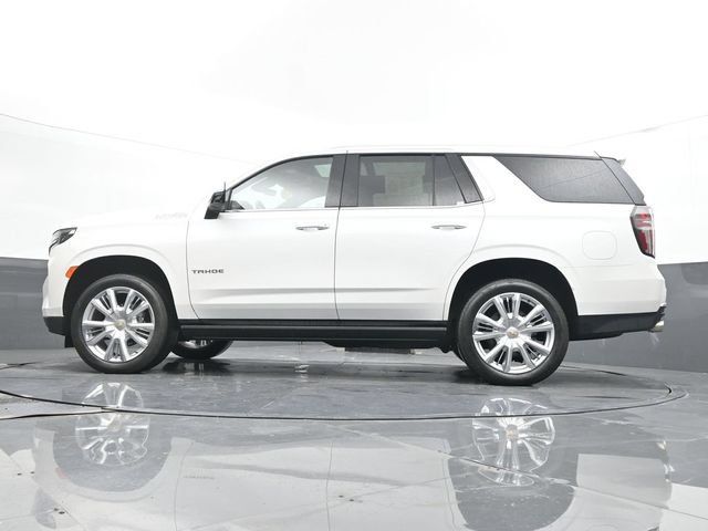 Used 2024 Chevrolet Tahoe High Country AWD/4WD image 54