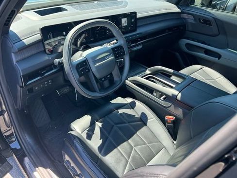 Used 2027 Kia Telluride X-Line SX Prestige AWD/4WD image 17