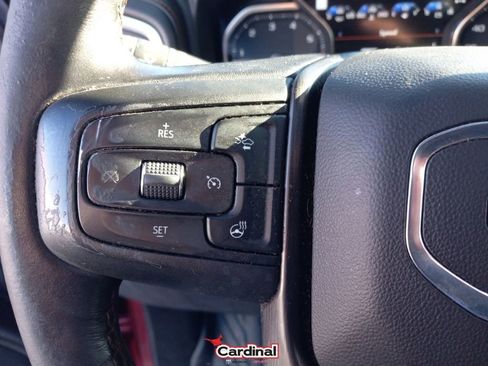 Used 2022 GMC Sierra 2500 AT4 w/ AT4 Premium Plus Package image 26