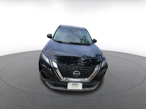 Used 2023 Nissan Rogue S image 18