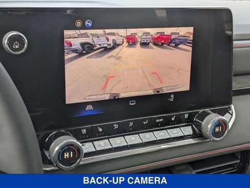 New 2026 Chevrolet Colorado Z71 w/ Z71 Convenience Package 2 image 21