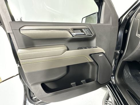 Used 2024 Chevrolet Silverado 1500 ZR2 w/ Technology Package image 21