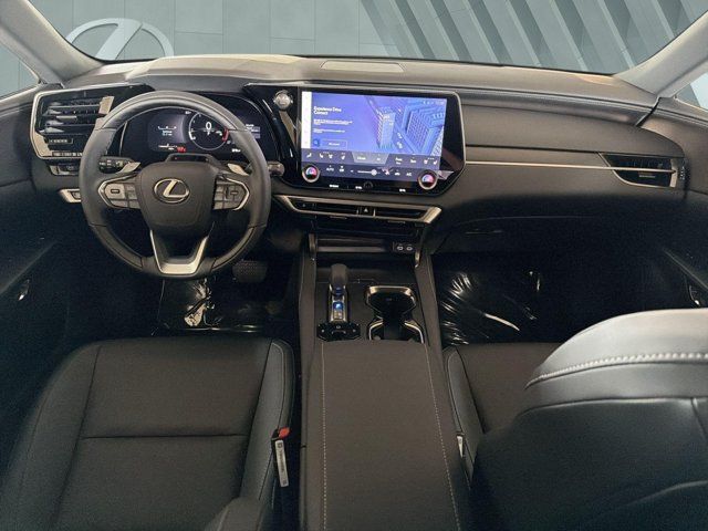 Certified 2026 Lexus RX 350 F Sport w/ Convenience Package FWD image 13