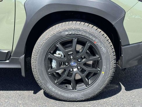 New 2026 Subaru Crosstrek 2.5i Wilderness AWD/4WD image 7