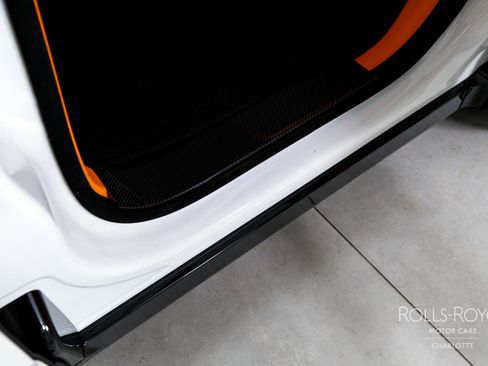 Certified 2025 Rolls-Royce Cullinan image 22