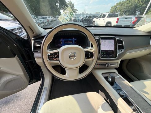 Certified 2023 Volvo XC90 B6 Plus w/ Protection Package Premier AWD/4WD image 27