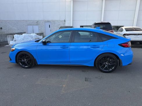 Used 2024 Honda Civic Sport image 6