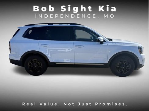Certified 2023 Kia Telluride SX X-Pro image 15