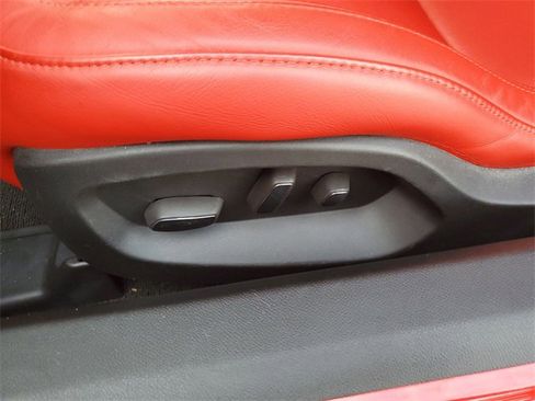 Used 2014 Chevrolet Corvette Stingray Convertible w/ 3LT Preferred Equipment Group image 14