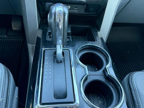 Used 2012 Ford F150 Platinum image 26